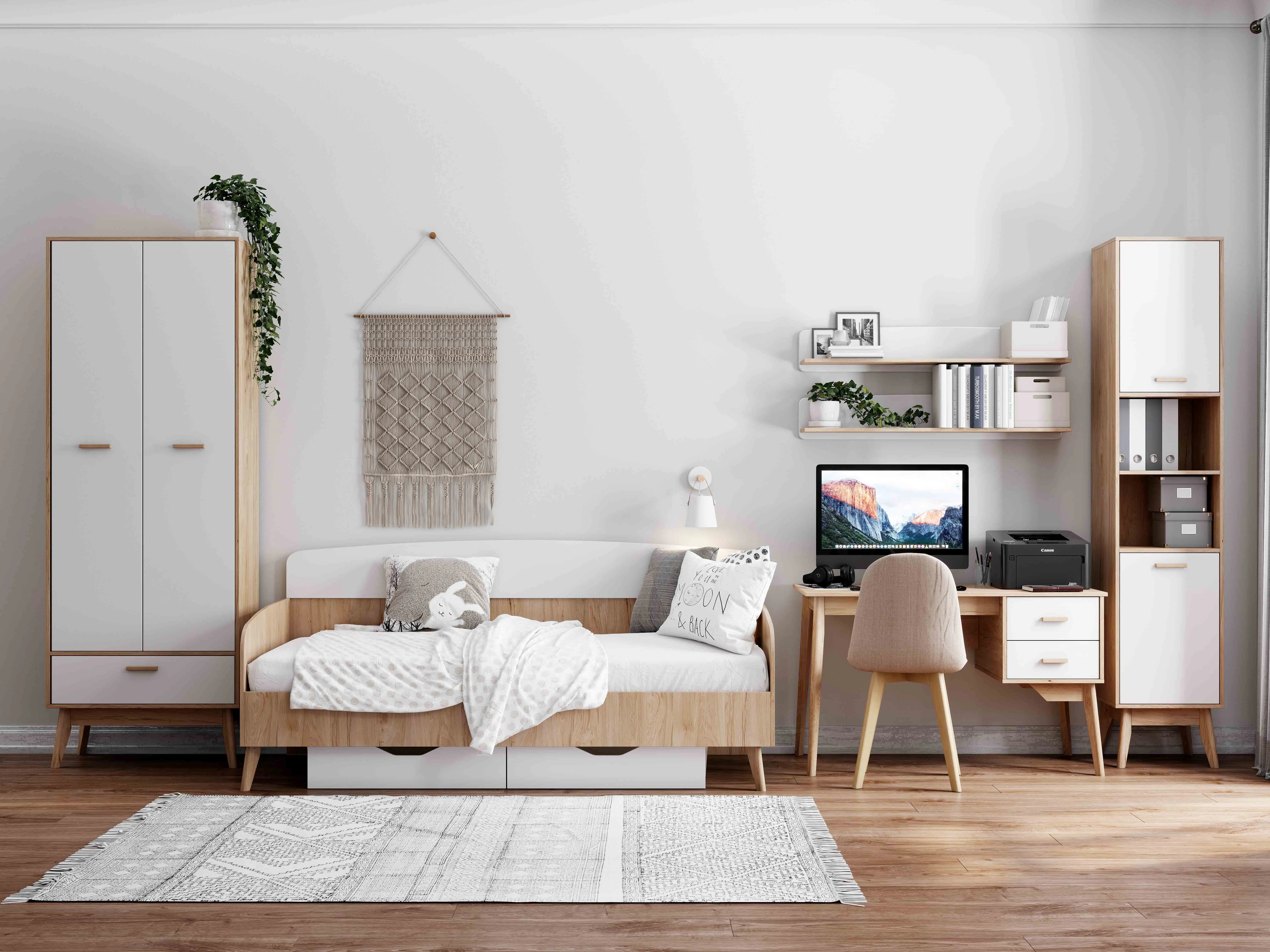 Модульная система «Калгари»